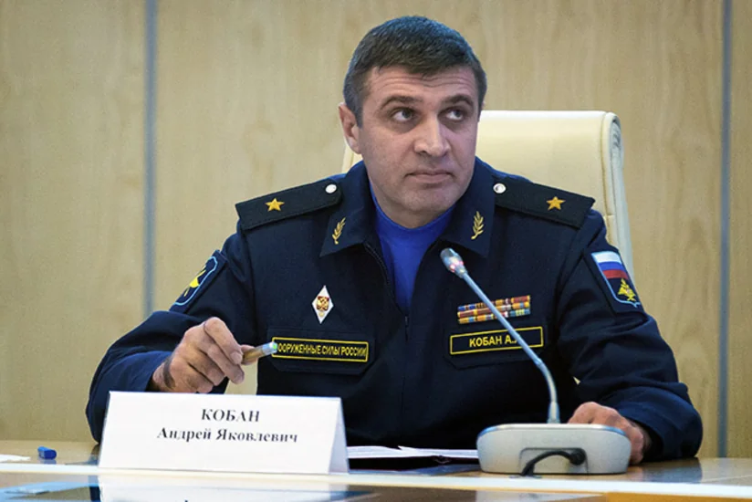 Экс-начальник Радиотехнических войск ВКС РФ приговорен к пяти годам