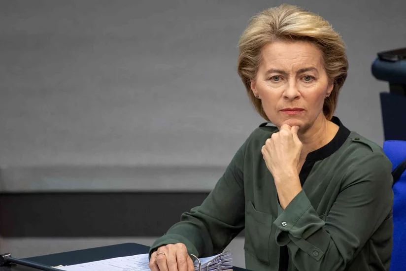 В феврале в Киев приедет делегация ключевых еврокомиссаров