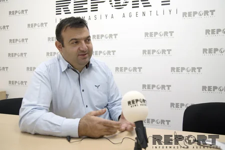 ​Direktor: “Bir qrup şəxslər Şahdağ Milli Parkındakı dağları məkrli planlarına alət edir” - MÜSAHİBƏ