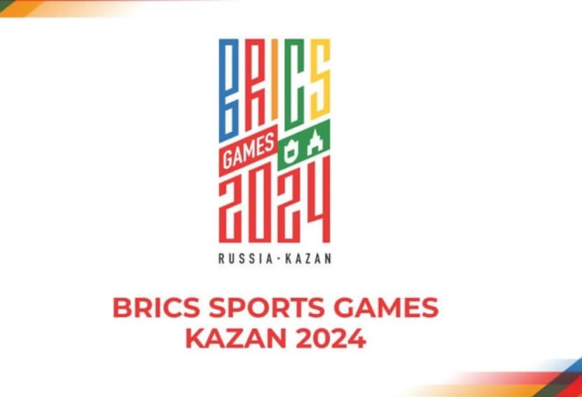 Азербайджан занял 7-е место в медальном зачете на играх BRICS в Казани