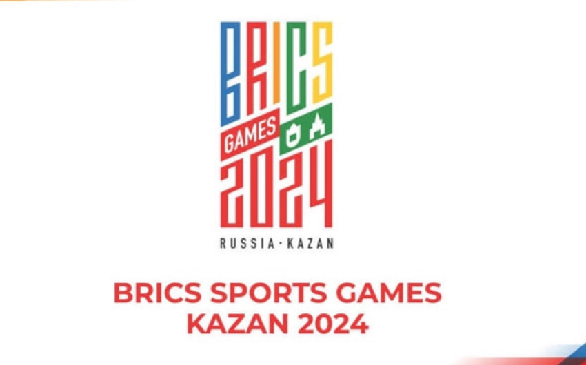 BRICS Sports Games Kazan 2024: Azərbaycan medal sıralamasında 7-ci pillədə qərarlaşıb