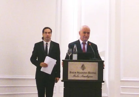 Bakcell və Huawei birgə layihənin icrasına başlayıb