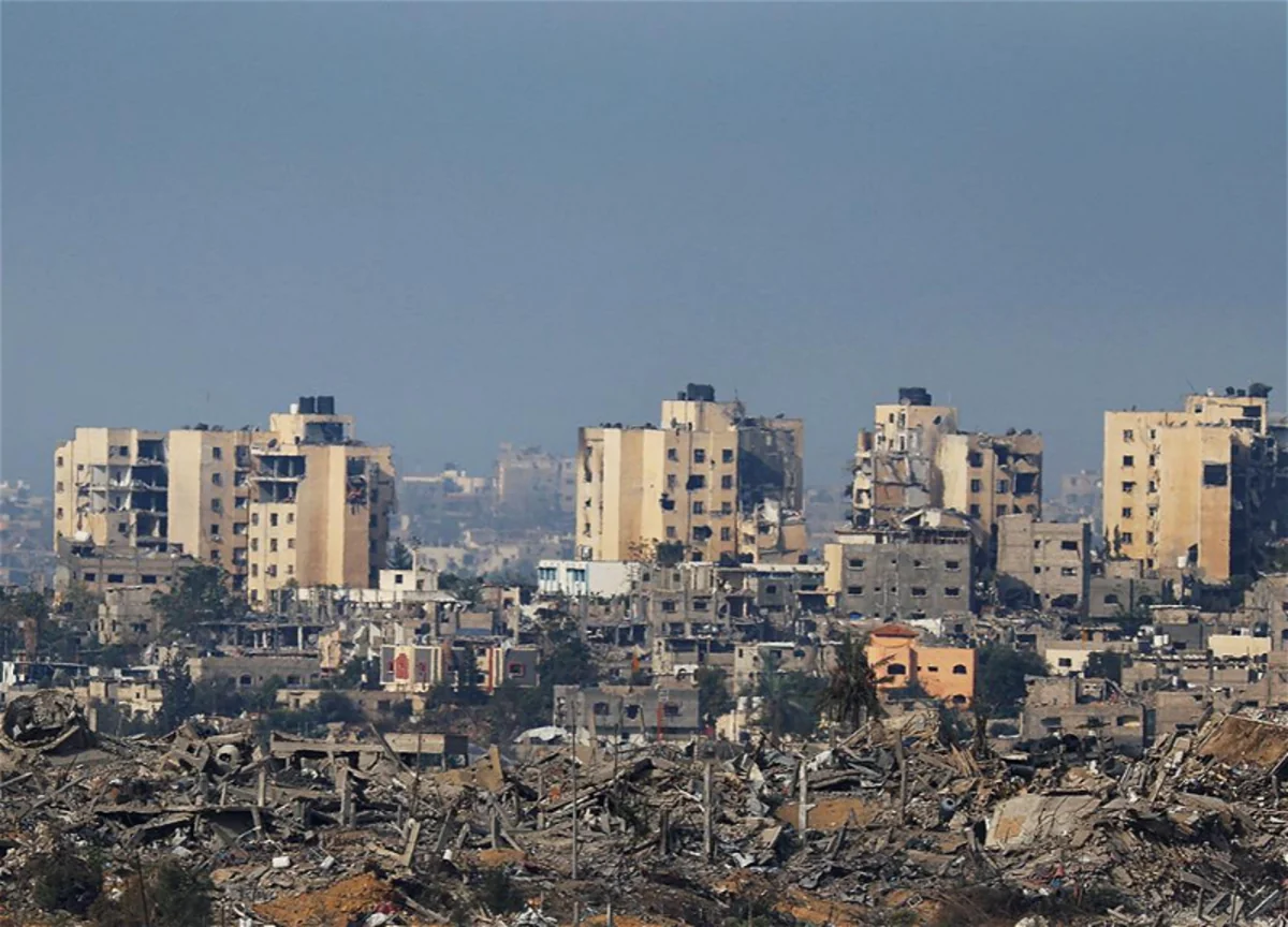 Ceasefire talks in Cairo delayed