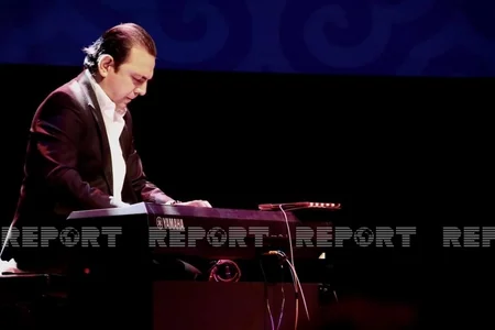 Azərbaycanlı musiqiçilərin ABŞ-dakı konserti maraqla qarşılanıb