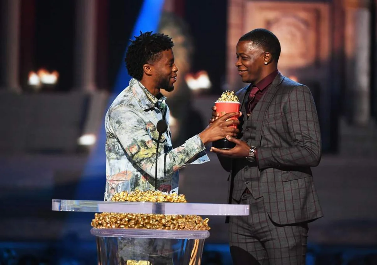 Назван лучший фильм по версии MTV Movie Awards