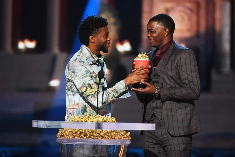 Назван лучший фильм по версии MTV Movie Awards