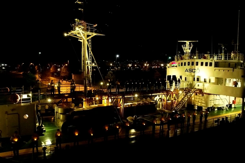 ASCO-da Vətən müharibəsi şəhidlərinin xatirəsi yad olunub