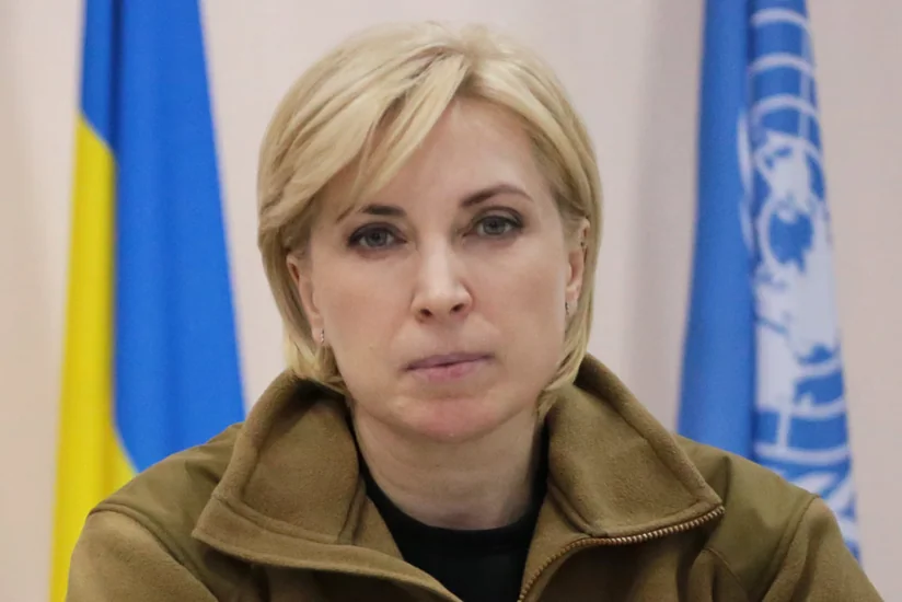 Верещук: Эвакуация мирных жителей Мариуполя может начаться в полдень