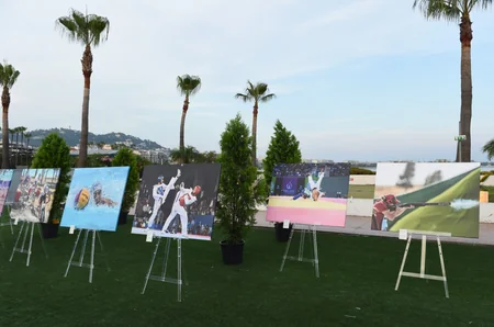 Cannes host Azerbaijani Music Night
