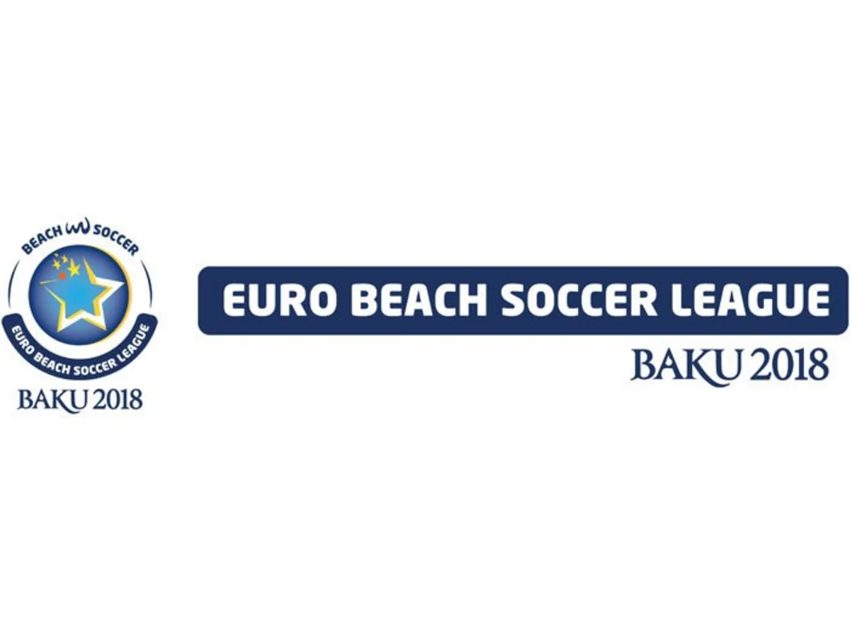 Baku to host Euro Beach Soccer League
