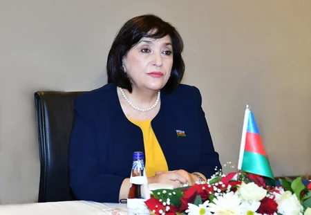 Mustafa Şentop: Zəngəzur dəhlizinin açılması ilə bölgədə yeni imkanlar yaranacaq