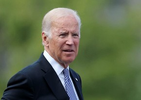 Biden: Climate change poses threat to US and world
