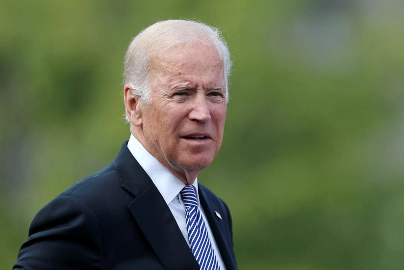 Biden: Climate change poses threat to US and world