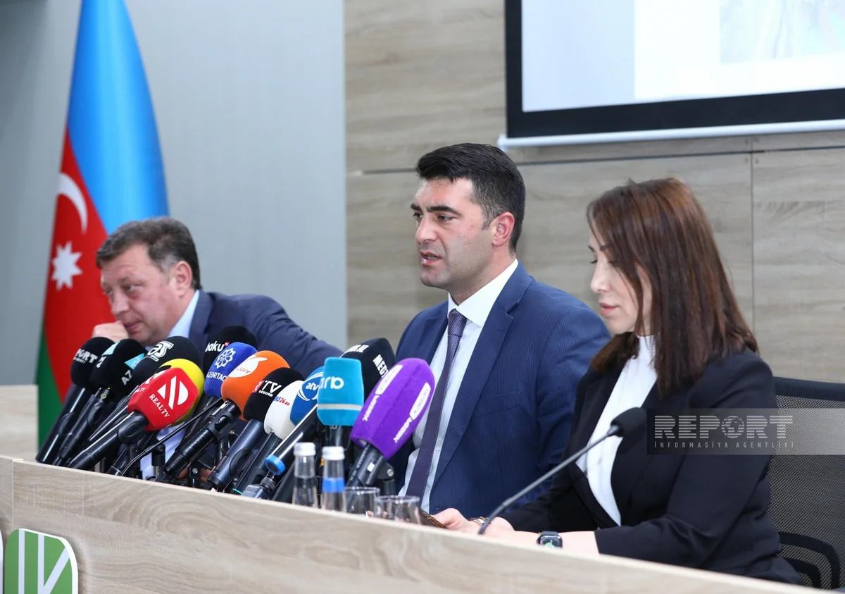 Azərbaycanda xüsusi mühafizə olunan təbiət əraziləri genişləndirilib