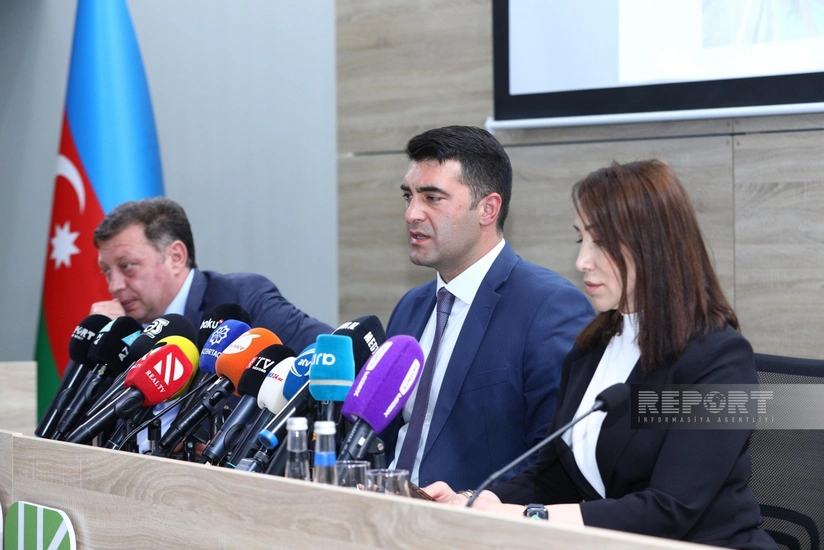 Azərbaycanda xüsusi mühafizə olunan təbiət əraziləri genişləndirilib