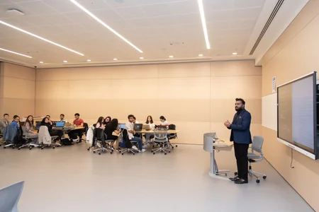 Azərbaycan Pakistanla süni intellekt üzrə mütəxəssis hazırlığına başlayıb