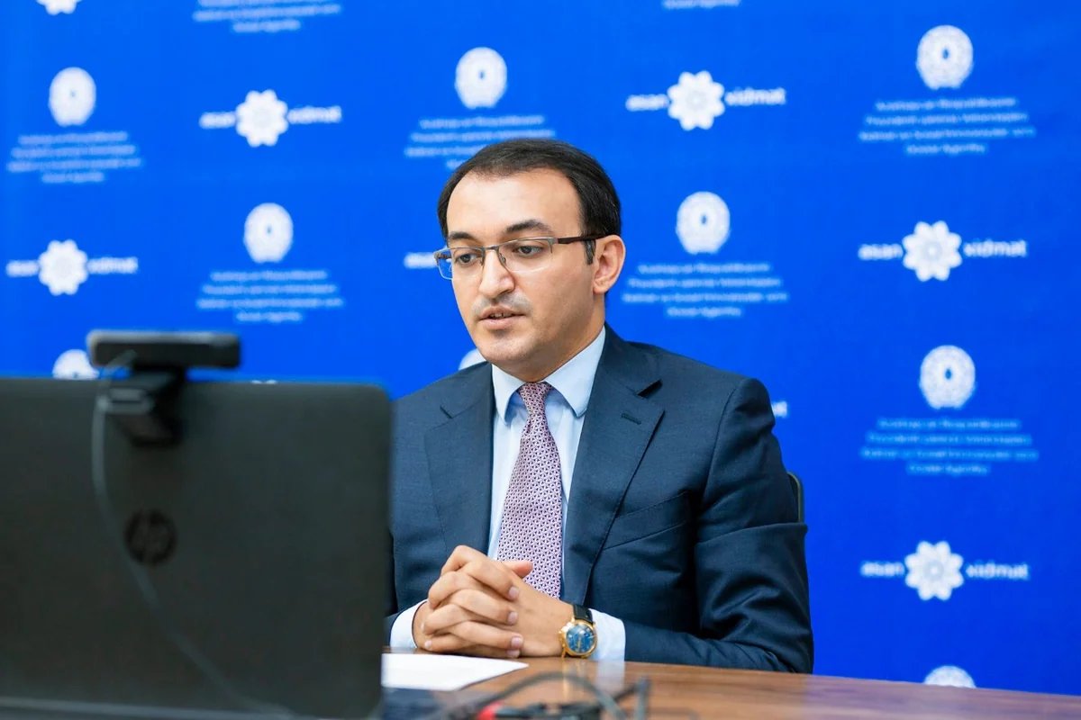 “YAŞAT” Fondunun Himayəçilik Şurasının növbəti iclası keçirilib