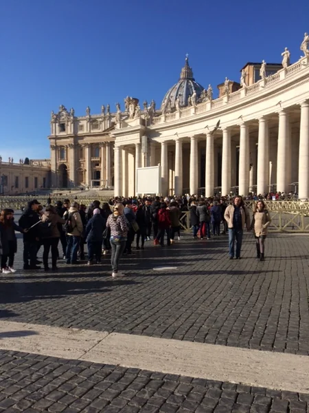 Ruhlar şəhərindən Əbədi şəhərədək... - REPORTAJ
