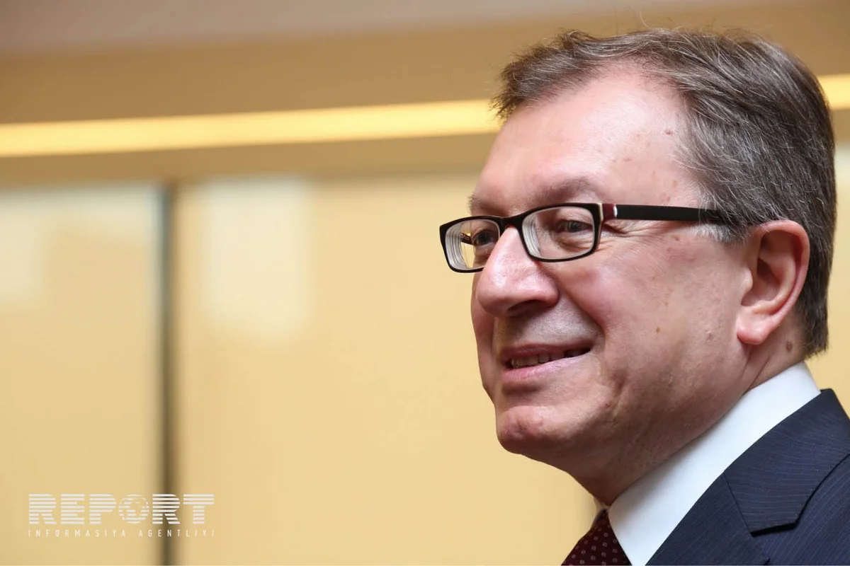 Замгенсека НАТО: Азербайджан является для нас очень ценным партнером