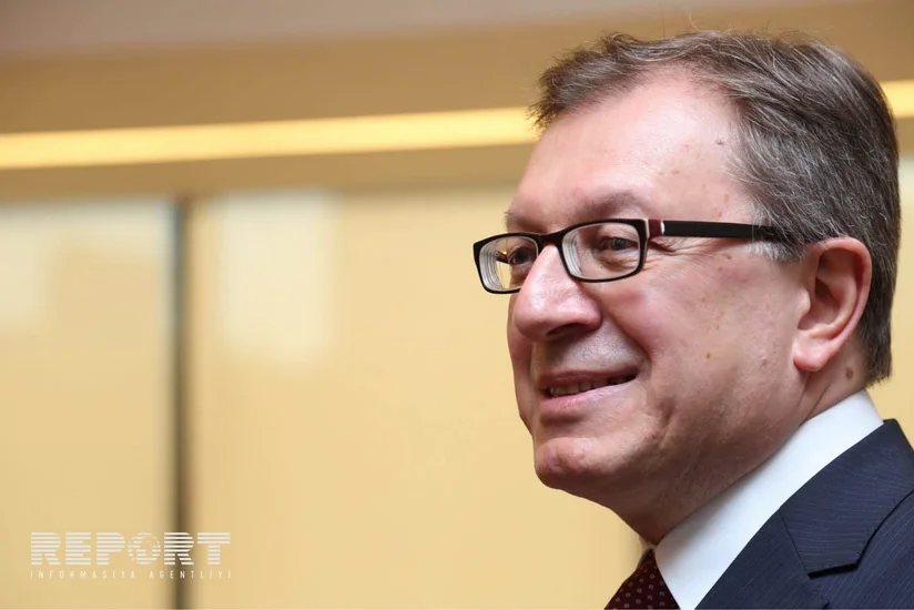 Замгенсека НАТО: Азербайджан является для нас очень ценным партнером