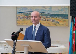 Rövşən Sadıqbəyli: Azərbaycan Cənubi Qafqaz regionunda sülh və sabitlik üçün tarixi fürsət yaradıb