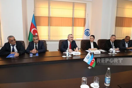 Bakıda “Minasız Azərbaycan naminə səylərimizi birləşdirək” mövzusunda konfrans keçirilib