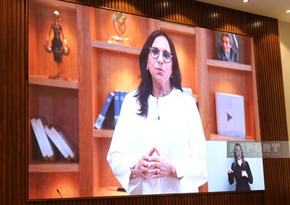 Alyans rəhbəri: Hüququn aliliyi insanların qanun qarşısında bərabərliyinin təminatıdır 