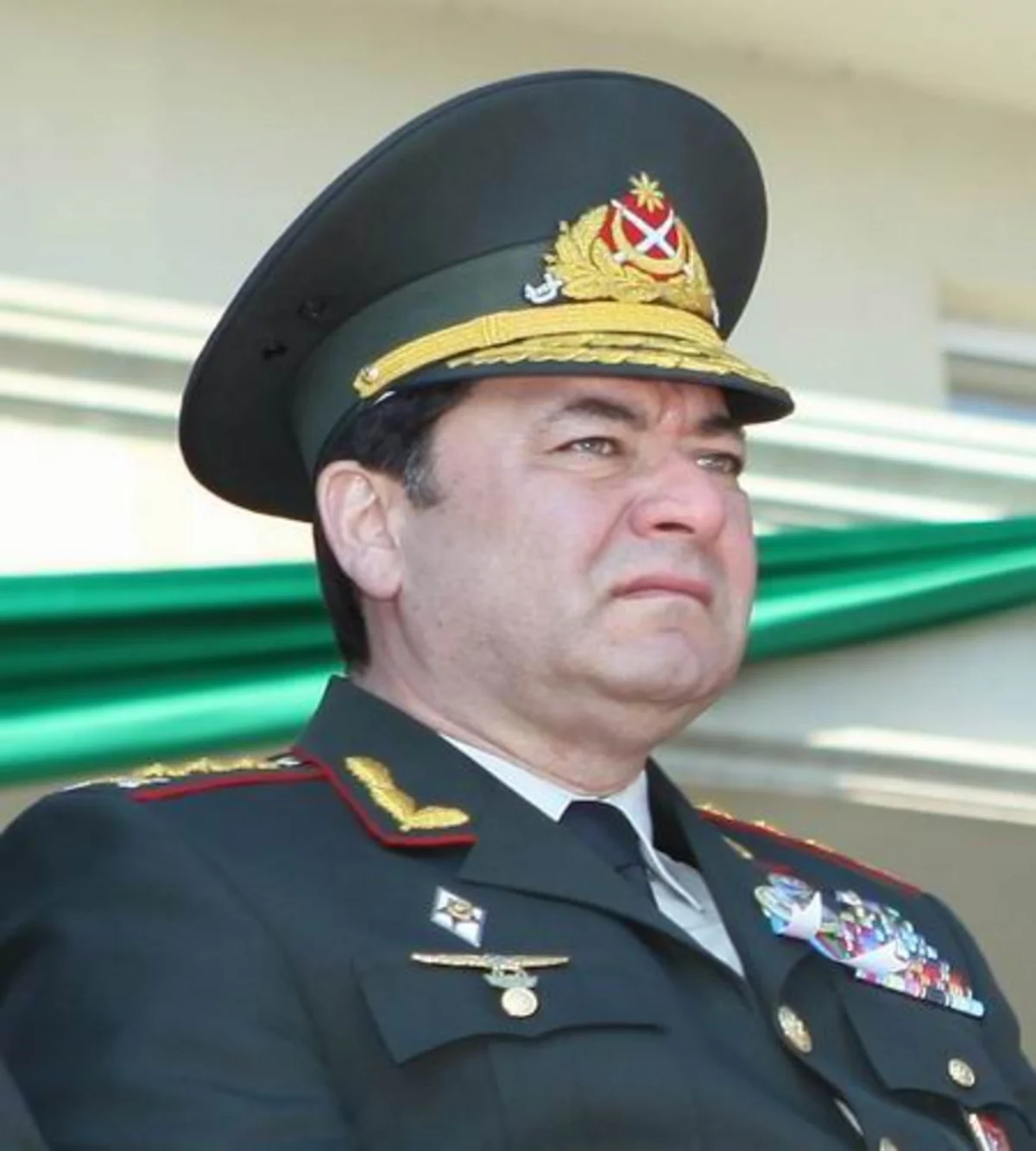 Nəcməddin Sadıkov MDB Silahlı Qüvvələri Qərargah Rəisləri Komitəsinin iclasında iştirak edir
