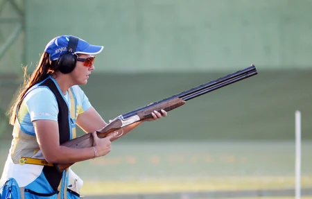 ABŞ komandası atıcılıq üzrə dünya çempionatında qızıl medalı qazanıb