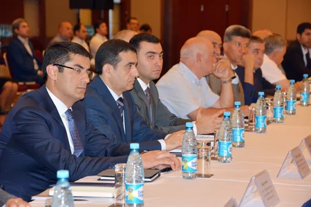 DGK və ASK arasında əməkdaşlıq memorandumu imzalanıb