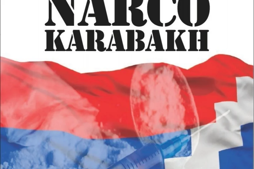 British researcher: Armenia’s role in illicit arms business 'beginning to have international implications'