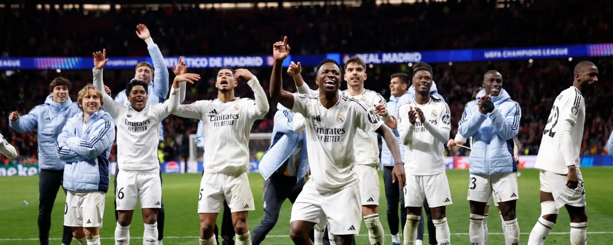 Real komandası yeni rekord müəyyənləşdirib