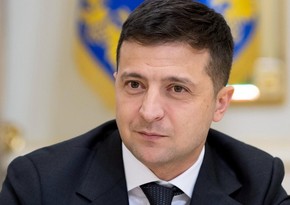 Ukraine president to meet with US secretary of defense in Washington