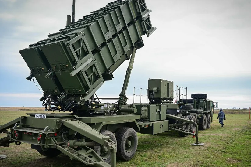 СМИ: США отправят Украине более 500 ракет для систем Patriot и NASAMS