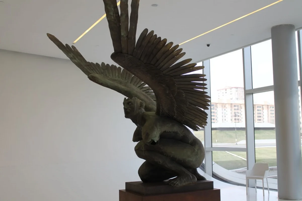 Mexican Embassy in Azerbaijan announces photo contest