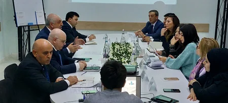 Dövlət Ekoloji Ekspertiza Agentliyi ictimai dinləmə keçirib