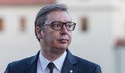 Вучич: Экономическое сотрудничество должно быть основой отношений Сербии и США