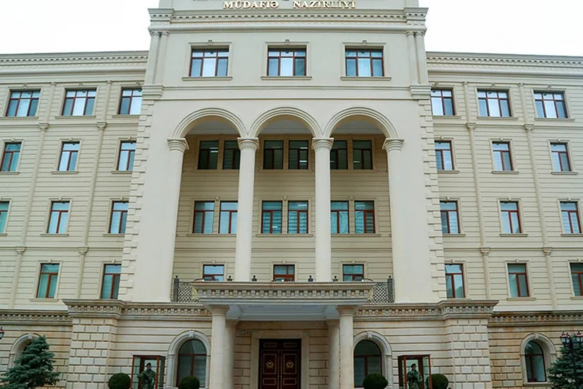 Подверглись обстрелу позиции Азербайджанской армии в Кяльбаджаре и Товузе