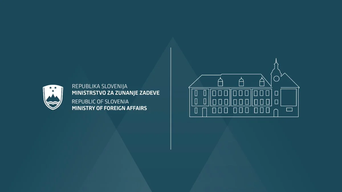 Sloveniya XİN Azərbaycan və Ermənistana çağırış edib