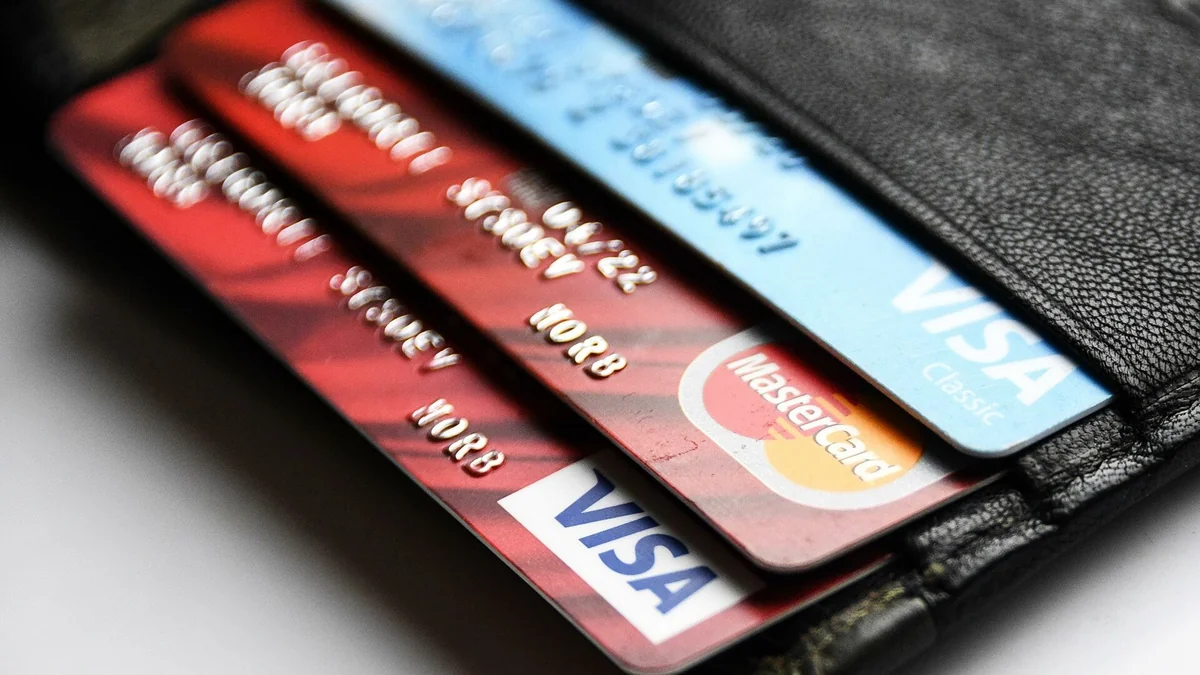 Mastercard reveals timeframe for phasing out magnetic stripe cards