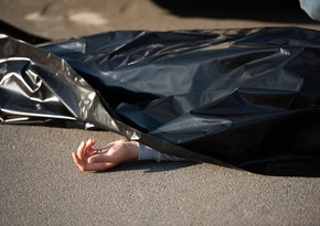 В Гёйчае мужчина погиб, упав с дерева