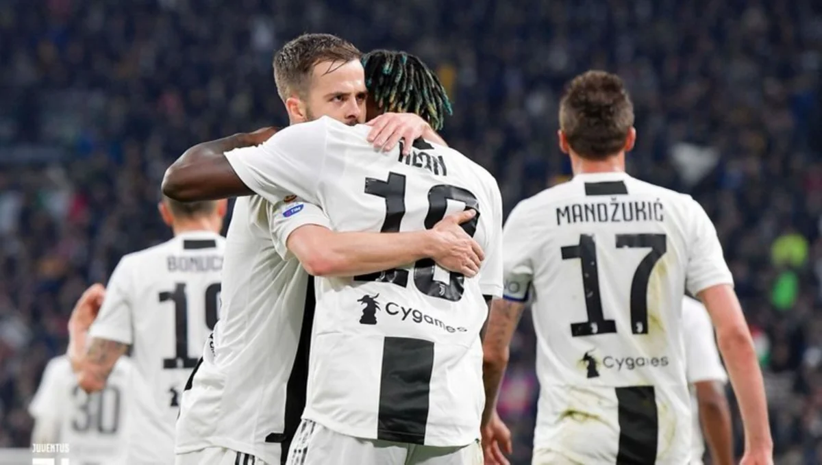 Yuventus Milanı məğlub edərək, çempionluğa daha da yaxınlaşıb - VİDEO