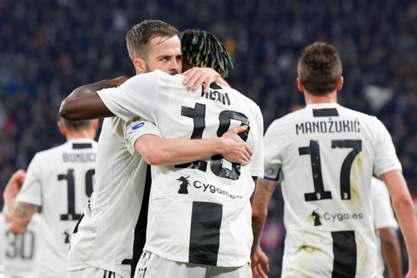 Yuventus Milanı məğlub edərək, çempionluğa daha da yaxınlaşıb - VİDEO