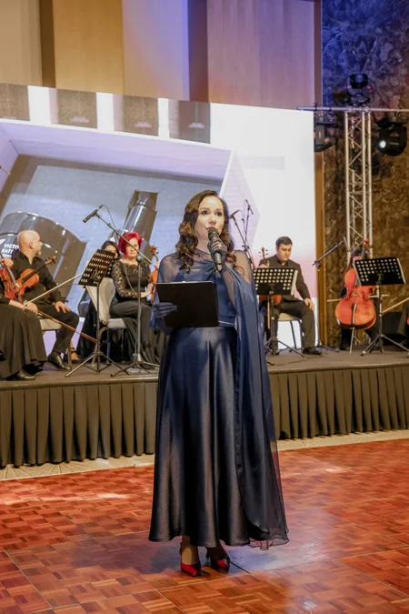 Viennese Charity Ball in Baku: Dazzling debuts and support for children