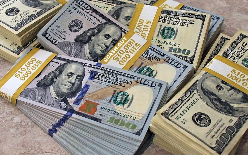 “Greenfields Petroleum” “Bahar-Qum dəniz” yataqlarından 14,43 mln. dollar gəlir əldə edib