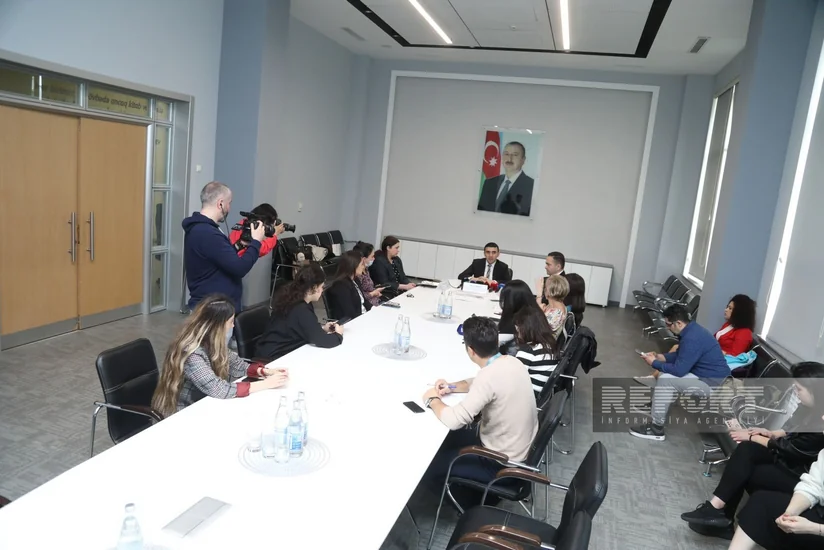 Elm və Təhsil Nazirliyi: “Bölgələrdə bağçalar çatışmır, yeniləri açılmalıdır”