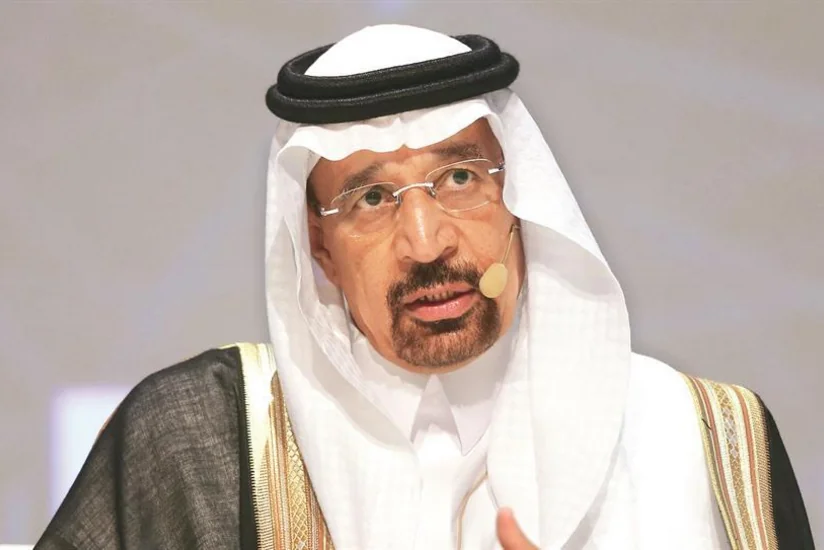 В Саудовской Аравии назвали причины атаки на её нефтепровод