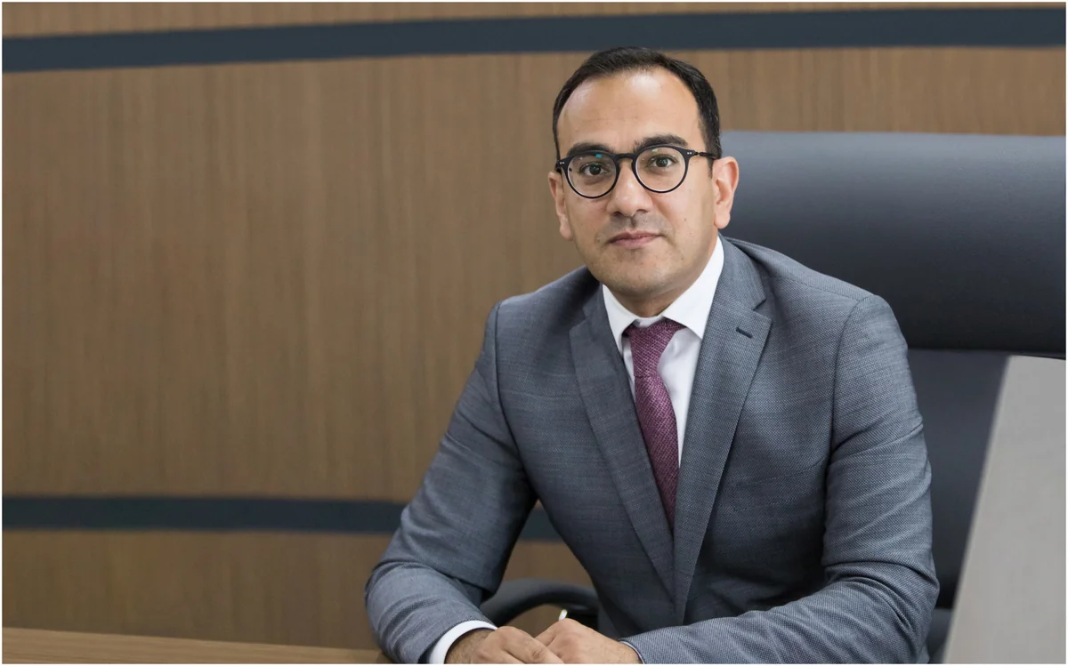 Farhan Guliyev: CANSO summit will place special focus on strategies to mitigate aviation's environmental footprint by 2050