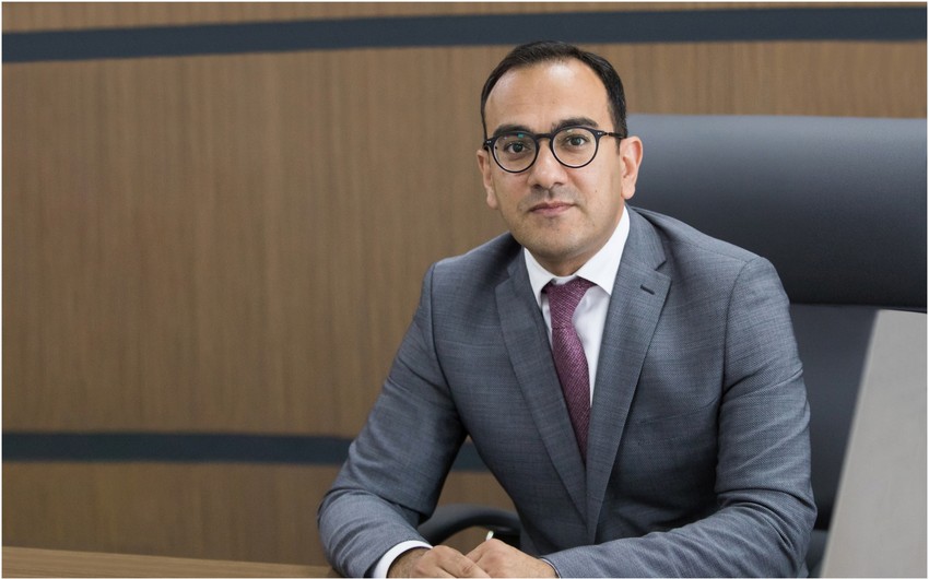 Fərxan Quliyev: CANSO sammitində 2050-ci ilə kimi aviasiyanın ekologiyaya təsirinin azaldılmasının həll yollarına baxılacaq - MÜSAHİBƏ