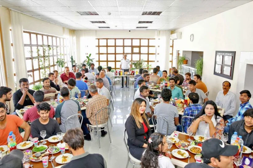 Bakıda Qurban bayramı münasibətilə əcnəbilər üçün tədbirlər təşkil edilib